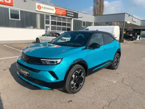 Opel Mokka Ultimate Vollausstattung 3 Jahre Garantie Bild 2
