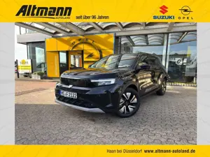 Opel Frontera Edition 1.2 107 kW SHZ LHZ beheiz. Frontsch. Navi