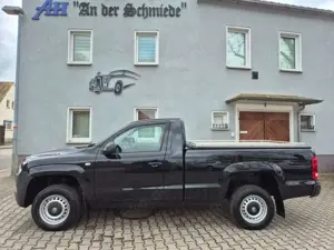 Volkswagen Amarok Single Cab,4Motion,Navi,RFK,Ahk