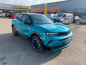 Opel Mokka Ultimate Vollausstattung 3 Jahre Garantie Bild 4