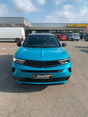 Opel Mokka Ultimate Vollausstattung 3 Jahre Garantie Bild 3