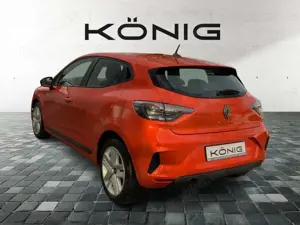 Renault Clio V 1.0 SCe 65 Evolution Bild 4
