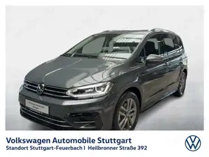 Volkswagen Touran 1.5 TSI Comfortline DSG 7-Sitze Kamera