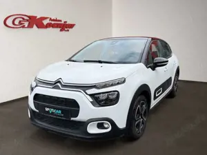 Citroen C3 Pure Tech 110 SS FEEL PACK * Allwetterreifen