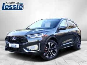 Ford Kuga FHEV ST-Line X  Allrad/AHK/Schiebedach/360°