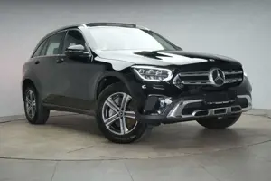 Mercedes-Benz GLC 300 de 4Matic 9G-Tronic CarPlay/Temp/Kamera/