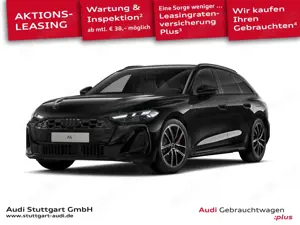 Audi A5 Bild 1
