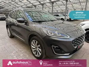 Ford Kuga 2.5 Duratec  Hybrid FHEV Vignale