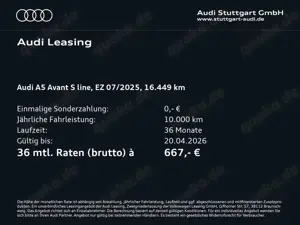 Audi A5 Bild 2
