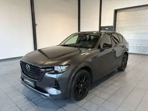 Mazda CX-60 3.3 SXYACTIV-D M-Hybrid Homura|360°|LED Bild 3