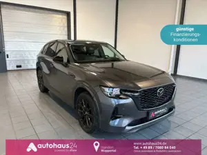 Mazda CX-60 3.3 SXYACTIV-D M-Hybrid Homura|360°|LED