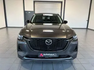Mazda CX-60 3.3 SXYACTIV-D M-Hybrid Homura|360°|LED Bild 2