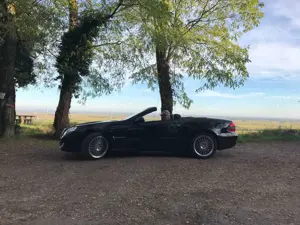 Mercedes-Benz SL 350 SL 350 7G-TRONIC