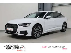 Audi A6 Avant 40 TDI S line Matrix-LED*ACC*Navi *