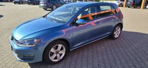 Volkswagen Golf Comfortline BMT