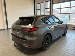 Mazda CX-60 3.3 SXYACTIV-D M-Hybrid Homura|360°|LED Bild 5