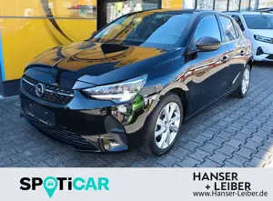 Opel Corsa 1.2T MT6 Elegance, Sitzheizung Allwetter
