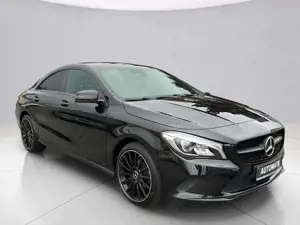 Mercedes-Benz CLA 180 CLA 180*Urban*Automatik*Kamera*Navi*Temp.*HU/AU