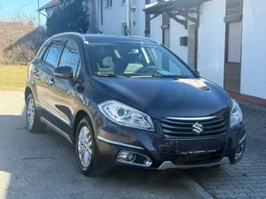 Suzuki SX4 S-Cross Comfort 4x4