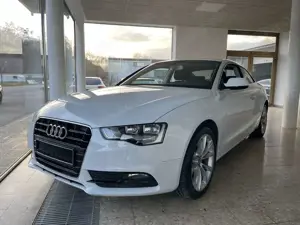 Audi A5 1.8 TFSI (125kW) -Automatik-Original 38.034 km-