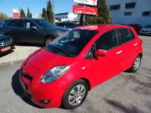 Toyota Yaris Life 1.3i