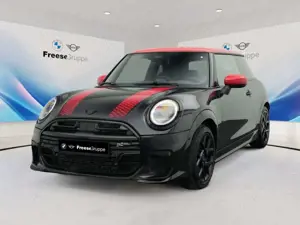 MINI Cooper S JCW Trim - Paket M JCW Trim | HEAD-UP