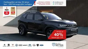Dacia Duster Journey AHK|RFK|LED|Navi|Klima|PDC|SHZ...