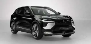 Mitsubishi Eclipse Cross Diamant TOP 87 kWh (22kW)