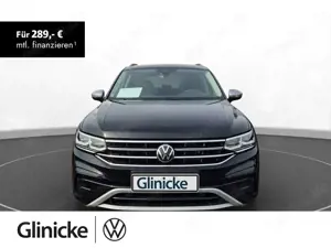 Volkswagen Tiguan Allspace 2.0 TSI DSG  Bremse+Service Neu