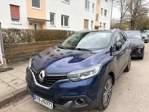 Renault Kadjar 1,6 Diesel BOSE 4WD  131Ps