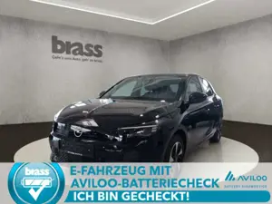 Opel Corsa Electric Edition Elektromotor 100kW (136 P