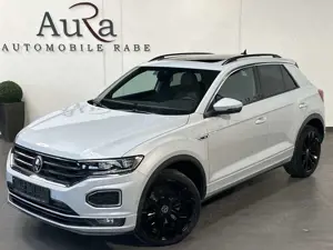 Volkswagen T-Roc 2.0 TSI DSG 4M R-Line NAV+LED+PANO+AHK+ACC