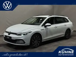 Volkswagen Golf Variant Style 2.0 TDI DSG | AHK LED NAVI