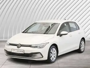 Volkswagen Golf VIII Lim. Life ACC NAVI LED PDC V+H DAB LM