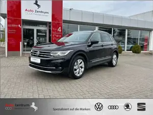Volkswagen Tiguan 2.0 TDI Elegance CarPlay PANO*Cam*IQ.LIGHT-Matrix