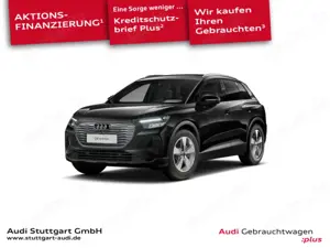 Audi Q4 e-tron Q4 45 e-tron quattro Navigation AHK Keyless 19''