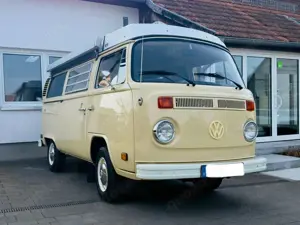 Volkswagen T2