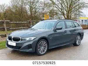 BMW 330 e Tour LCI AdLED FLA ACC H/K RFK SpoSi ParkA