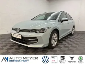 Volkswagen Golf Variant VIII LIFE 1.5 eTSI DSG Standhzg. Navi Kamera HUD