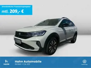 Volkswagen Taigo GOAL 1,0TSI 70kW PDC LED ALU CARPLAY