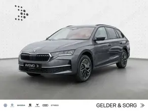 Skoda Octavia Combi Balance 2.0 TDI pACC|AHK|RFK|SHZ