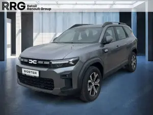 Dacia Bigster Expression TCe 140 Rückfahrkamera PDC BT