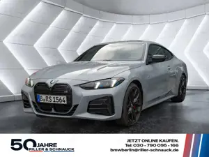 BMW 440 Mi Coupe xDrive Individual HUD LASER 360°