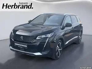 Peugeot 5008 +MILDHYBRID+SHZ+LANEASSIST+CARPLAY+SHZ+