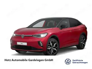 Volkswagen ID.5 GTX 4Motion AHK/PANO/LED