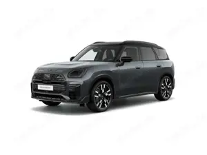 MINI Cooper Countryman Cooper JCW Trim Panoramadach Navi LED