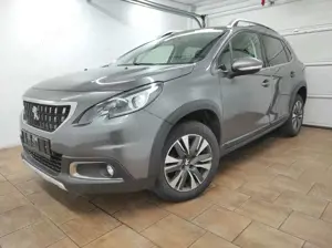 Peugeot 2008 BlueHDi ALLURE 1.5 HDI PANORAMA LEDER KAMERA EURO6