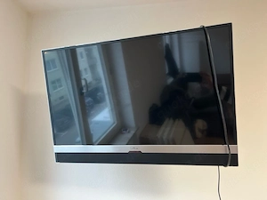 Fernseher von Metz