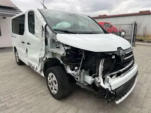Renault Trafic Evolution