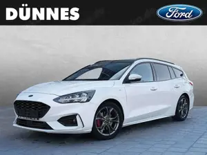 Ford Focus Turnier 2.0 EcoBlue ST-LINE X Automatik